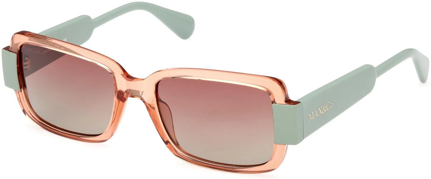 MAX & CO 0074 Sunglasses - view 2